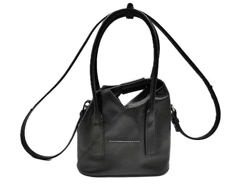 メゾンマルタンマルジェラ買取 MM6 2WAYトートバッグ